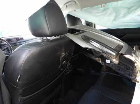 2020 NISSAN Rogue CROSSOVER VIN 5N1AT2MV6LC737795 фото с аукциона