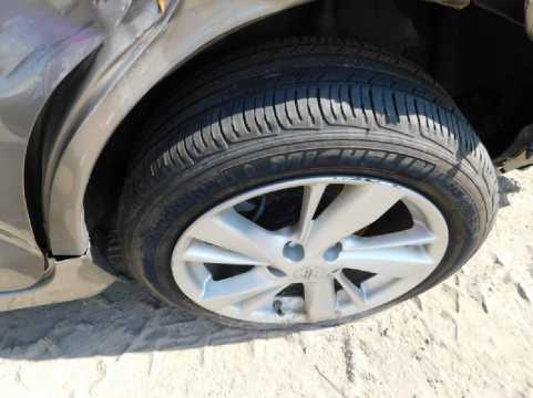 2013 Nissan Altima 2.5 2.5L VIN 1N4AL3APXDC250137 auction photo
