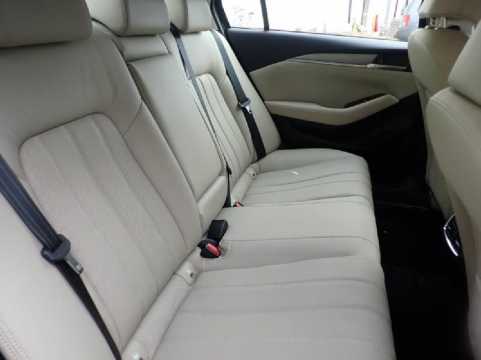 2018 MAZDA Mazda6 6 TOURING VIN JM1GL1VM6J1335962 фото с аукциона