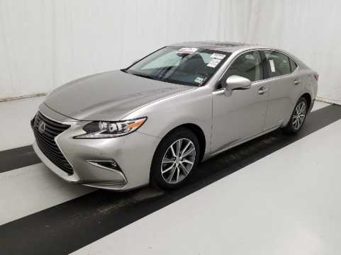Lexus ES GSV60L 2016 VIN JTHBW1GG6G2121273 | Проверка истории