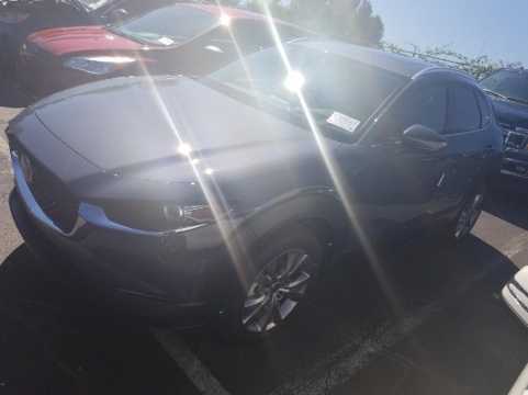 Mazda CX-30 2020 VIN 3MVDMBEM6LM113934 | Проверка истории