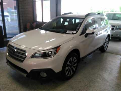 2017 SUBARU Outback VIN 4S4BSENC3H3324164 фото с аукциона