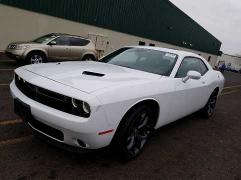 2018 Dodge Challenger LA VIN 2C3CDZAG6JH258400 фото с аукциона