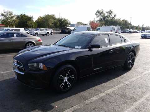 DODGE Charger 2014 VIN 2C3CDXBG9EH321739 | Проверка истории