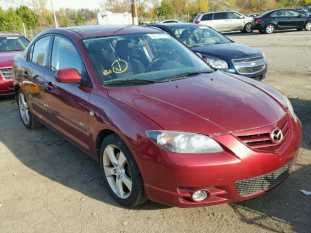 vin JM1BK323961442306