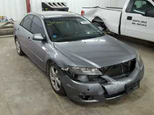 vin 1YVHP80D165M28083