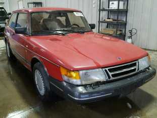 vin YS3AK36EXM5008353