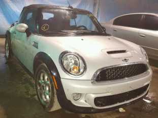 vin WMWZP3C54BT249587