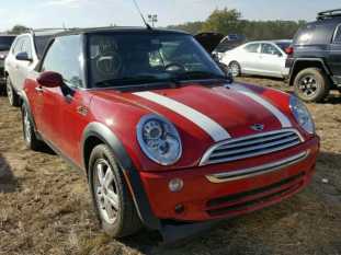 vin WMWRF33405TF60676