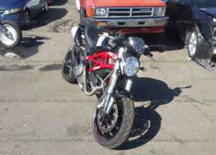 vin ZDM1RANN1EB077660