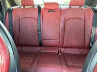 2019 AUDI S4 VIN WAUB4AF49KA079580 фото с аукциона 7