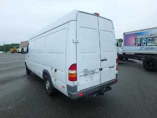2006 DODGE Sprinter 2500C VIN WD0PD744565949233 фото с аукциона 2