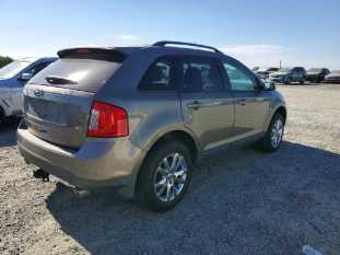 2013 FORD EDGE VIN 2FMDK3JC3DBB26228 фото с аукциона 2