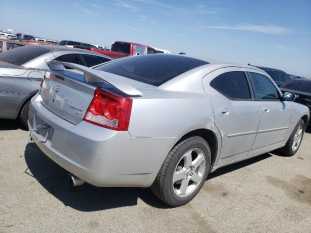 2010 DODGE Charger LX VIN 2B3CK3CV2AH120199 auction photo 3