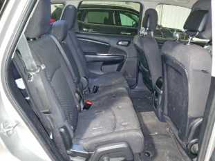 2013 DODGE Journey VIN 3C4PDDBG0DT519482 фото с аукциона 7