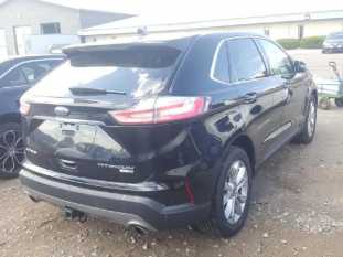 2019 Ford Edge TITAN VIN 2FMPK4K95KBC69779 фото с аукциона 3