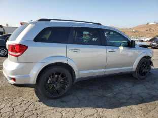 2013 DODGE JOURNEY SX VIN 3C4PDCBGXDT690685 фото с аукциона 2