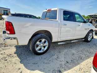 2017 Ram 1500 VIN 1C6RR6LT7HS601922 фото с аукциона 2