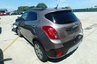 KL4CJBSB3EB533227 фото 2