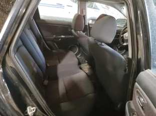 2009 MAZDA Mazda3 3 S VIN JM1BK343491246145 фото с аукциона 7