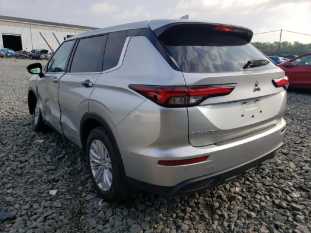 2023 MITSUBISHI Outlander VIN JA4J4TA89PZ015532 фото с аукциона 1