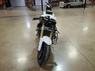 2020 SUZUKI Gsxr750 GSX-R750 VIN JS1GR7MA8L7101048 фото с аукциона 1