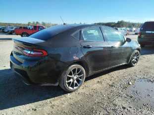 2013 Dodge Dart SXT VIN 1C3CDFBAXDD338857 фото с аукциона 2