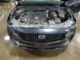 2024 Mazda Cx-50 VIN 7MMVABEM4RN171909 фото с аукциона 6