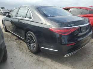 W1K6G7GB9NA065734 фото 1