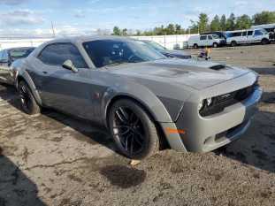 2019 DODGE Challenger VIN 2C3CDZFJ4KH508576 фото с аукциона 3