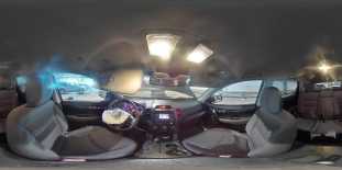 2013 Kia Sorento BASE VIN 5XYKTDA67DG409901 auction photo 5