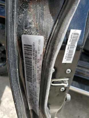 2020 Ram 1500 CLASS VIN 1C6RR6TT0LS134500 фото с аукциона 5