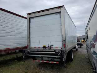 2019 FREIGHTLINER M2 106 MEDIUM DUTY VIN 3ALACWFC5KDLG4750 фото с аукциона 3