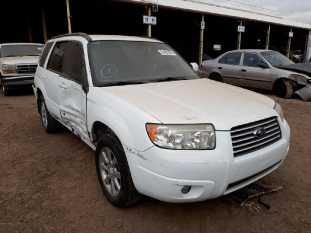 vin JF1SG65606G702619