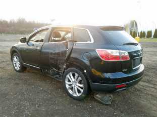 2012 MAZDA CX-9 VIN JM3TB3DV1C0339330 фото с аукциона 2