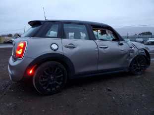 2017 Mini Cooper S VIN WMWXU3C32H2F49404 фото с аукциона 2