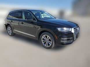 2018 Audi Q7 VIN WA1AAAF73JD036894 фото с аукциона 3