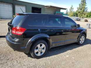 2013 DODGE Journey VIN 3C4PDCAB7DT587570 фото с аукциона 2