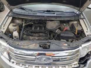 2009 FORD Edge LIMIT VIN 2FMDK49C09BA77281 фото с аукциона 6