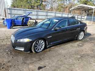 vin SAJWA0FB0CLS25653
