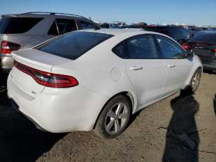 2015 Dodge Dart SXT VIN 1C3CDFBB3FD150094 фото с аукциона 2