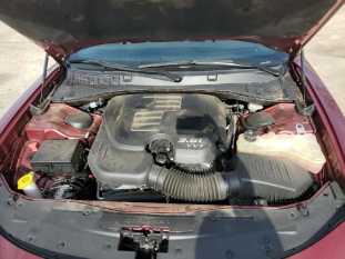 2022 Dodge Charger SX VIN 2C3CDXBG9NH205991 фото с аукциона 6