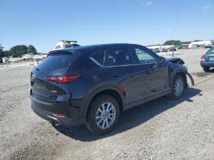 2023 MAZDA Cx-5 Prefe VIN JM3KFBCM3P0264493 фото с аукциона 2