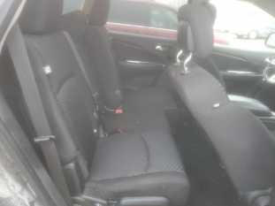 2019 DODGE Journey SE VIN 3C4PDCBG4KT731583 фото с аукциона 7