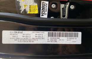 2016 DODGE Charger LD VIN 2C3CDXEJ5GH129809 фото с аукциона 5