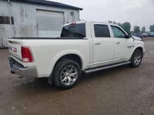 2017 RAM 1500 LONGH VIN 1C6RR7PT0HS636799 фото с аукциона 2