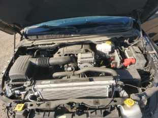 2020 Ram 1500 LIMIT VIN 1C6SRFHT8LN189415 фото с аукциона 6