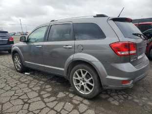 2012 Dodge Journey R VIN 3C4PDDFG5CT222314 auction photo 1