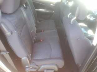 2012 Dodge Journey SE VIN 3C4PDCAB9CT341649 фото с аукциона 7