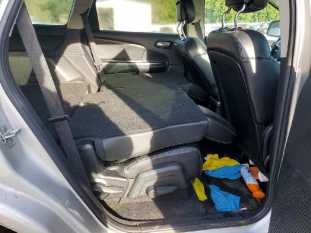 2013 DODGE Journey R VIN 3C4PDDFGXDT606493 фото с аукциона 7